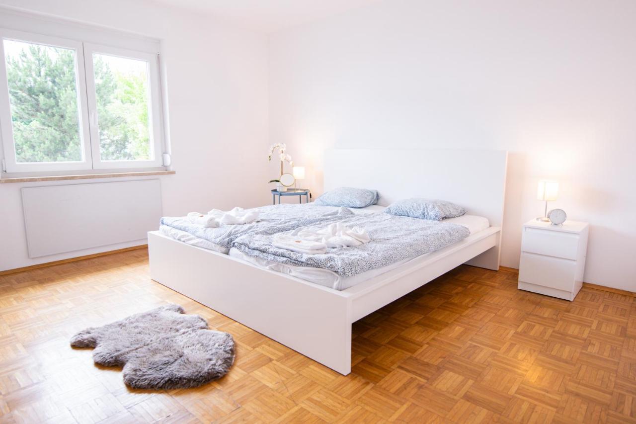 Lions Apartments - Erholung Und Vergnuegen In Bad Tatzmannsdorf Jormannsdorf Екстер'єр фото
